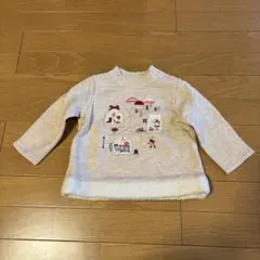 2026年最新】ファミリア 90 長袖の人気アイテム - メルカリ