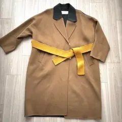 2026年最新】le ciel bleu コート ダブルフェイスの人気アイテム