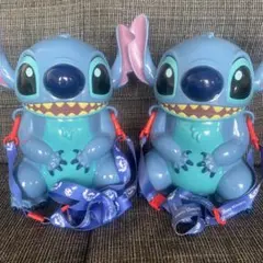 2026年最新】スティッチポップコーンバケットの人気アイテム - メルカリ