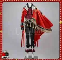 2026年最新】プレイフルランド エース コスプレの人気アイテム - メルカリ