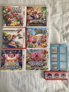 2026年最新】ds ソフト セットの人気アイテム - メルカリ