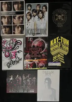 2026年最新】kat-tun 14 dvdの人気アイテム - メルカリ