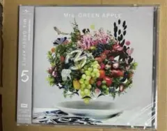2026年最新】mrs．green apple ／ speaking（通常盤） ［cd］の人気