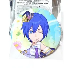 2026年最新】kaito プロセカ 缶バッジの人気アイテム - メルカリ