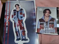 2026年最新】the rampage rikuの人気アイテム - メルカリ