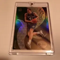 2026年最新】ダーク・ノビツキーの人気アイテム - メルカリ