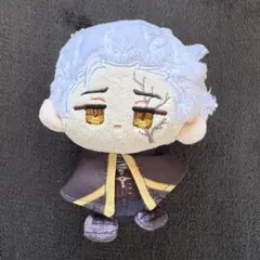 2026年最新】第五人格 隠者 ぬいぐるみの人気アイテム - メルカリ