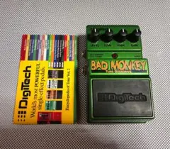 2026年最新】bad monkey digitechの人気アイテム - メルカリ