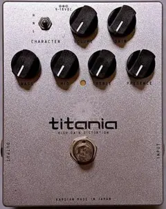 2026年最新】kardian titaniaの人気アイテム - メルカリ