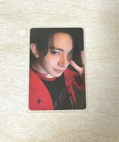 2026年最新】エンハイフン ヒスン サインの人気アイテム - メルカリ