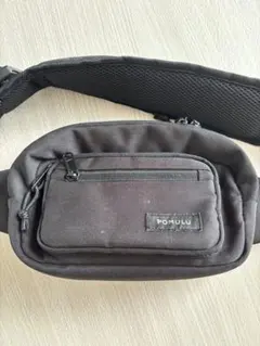 2026年最新】pomulu ポムル ショルダーバッグ ヒップシートの人気