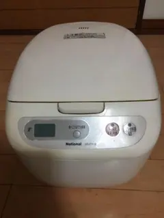 2026年最新】national 炊飯器 srの人気アイテム - メルカリ