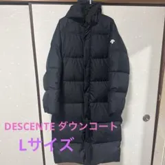 2026年最新】デサント DESCENTE ロングダウンコートの人気アイテム