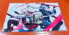 2026年最新】プレイマット 遊戯王 閃刀姫の人気アイテム - メルカリ