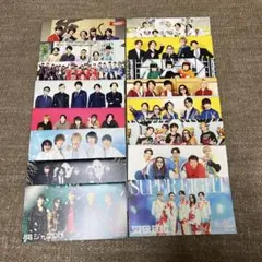 2026年最新】関ジャニ会報の人気アイテム - メルカリ