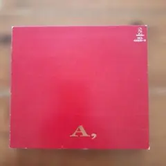 2026年最新】RED BOX ARB LIVE(1980~1990)の人気アイテム - メルカリ