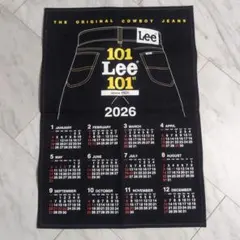 2026年最新】lee デニムカレンダー 2025の人気アイテム - メルカリ