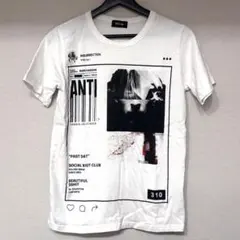 2026年最新】tシャツ the gazetteの人気アイテム - メルカリ