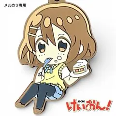 2026年最新】けいおん ラバーストラップの人気アイテム - メルカリ