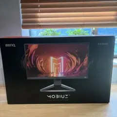 2026年最新】benQ mobiuz ex2510 ゲーミングモニターの人気アイテム