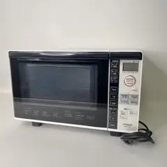2026年最新】MRO-TT5-W 日立 オーブンレンジの人気アイテム - メルカリ