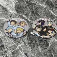 2026年最新】白鳥藍良缶バッジの人気アイテム - メルカリ