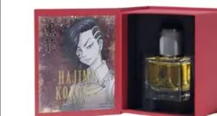 2026年最新】東京リベンジャーズ香水の人気アイテム - メルカリ