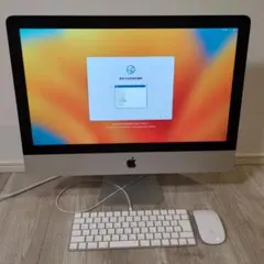 2026年最新】imac 2019 21．5インチの人気アイテム - メルカリ