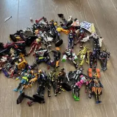2026年最新】仮面ライダー装動ジャンクの人気アイテム - メルカリ