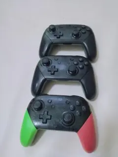 2026年最新】nintendo switch proコントローラー ジャンクの人気