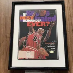 2026年最新】ロッドマン サインの人気アイテム - メルカリ