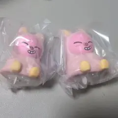 2026年最新】straykids チャンビン ぬいぐるみの人気アイテム - メルカリ