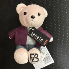 2026年最新】be first ぬいぐるみ シュントの人気アイテム - メルカリ