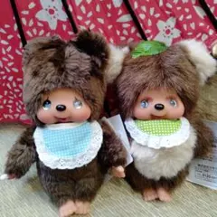 2026年最新】たぬき モンチッチの人気アイテム - メルカリ