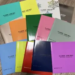 2026年最新】安室奈美恵 会報の人気アイテム - メルカリ