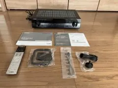 2026年最新】yamaha rx-s600の人気アイテム - メルカリ