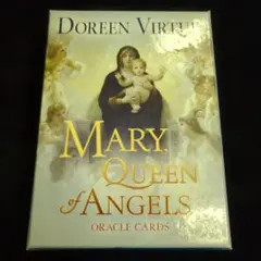 2026年最新】マリアオラクルカードの人気アイテム - メルカリ