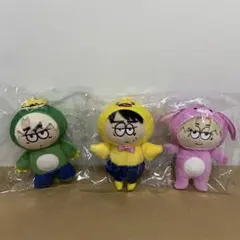 2026年最新】ワンエンオンリー ぬいぐるみの人気アイテム - メルカリ