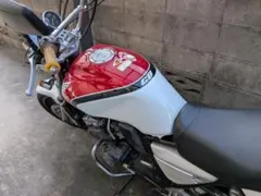 2026年最新】cb400sf nc39 車体の人気アイテム - メルカリ