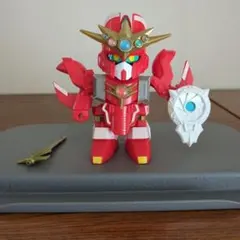 2026年最新】元祖SD エルガイヤーの人気アイテム - メルカリ