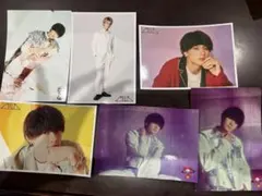 2026年最新】佐野勇斗 サイン 生写真の人気アイテム - メルカリ