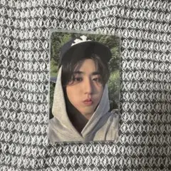 2026年最新】StrayKids ハン トレカ ateの人気アイテム - メルカリ