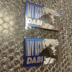 2026年最新】ヒロアカ キャラクターズコレクションカード 荼毘の人気