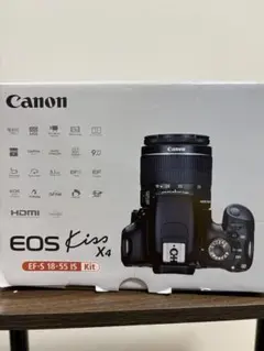 2026年最新】eos kiss x4 レンズの人気アイテム - メルカリ
