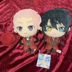 2026年最新】斎宮宗 ぬいぐるみ 新衣装の人気アイテム - メルカリ