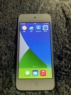 2026年最新】apple ipod touch 32gb 第7世代の人気アイテム - メルカリ