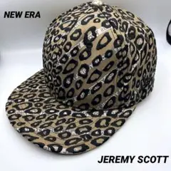 2026年最新】JEREMY SCOTT キャップの人気アイテム - メルカリ