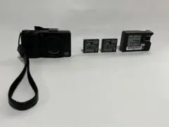 2026年最新】ricoh gr 充電器の人気アイテム - メルカリ