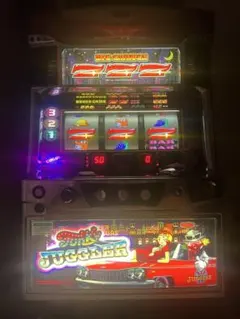 2026年最新】ジャグラー 実機 ファンキーの人気アイテム - メルカリ