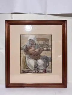 2026年最新】小磯良平の人気アイテム - メルカリ